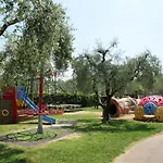 Eden-2 By Interhome * 산펠리체델바나코